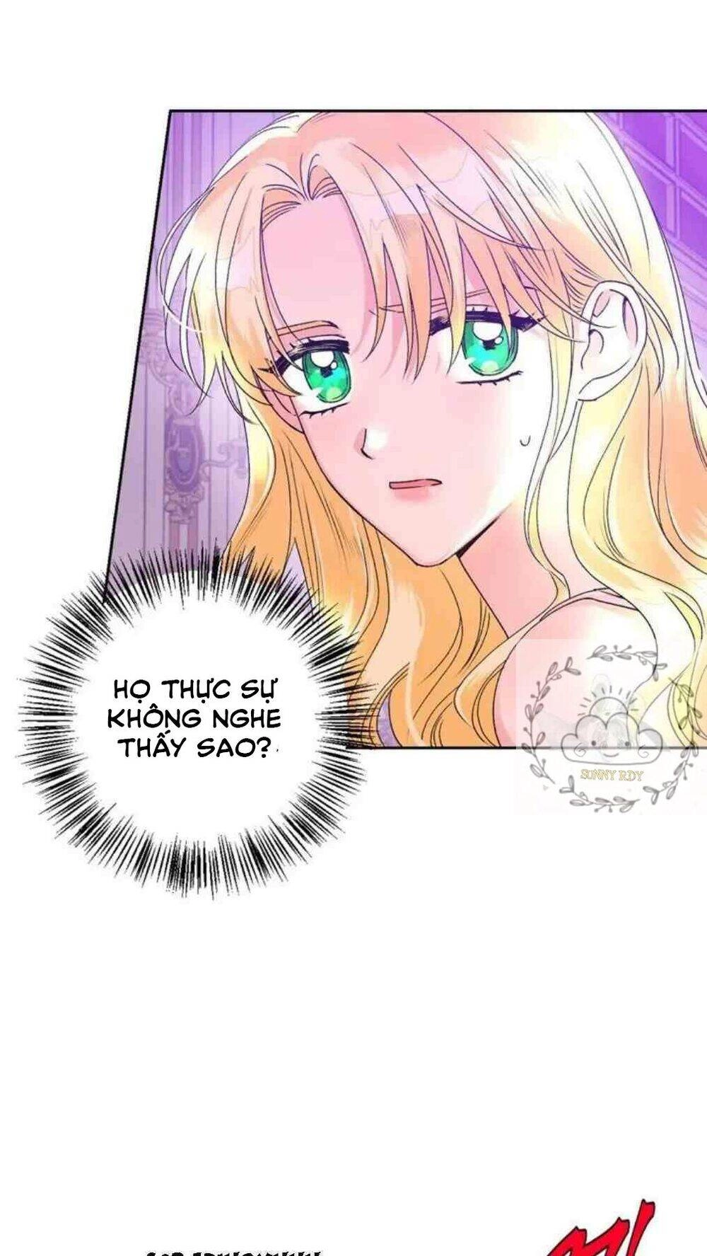 Ác Nữ Xứng Đôi Với Bạo Chúa Chapter 41 - 21