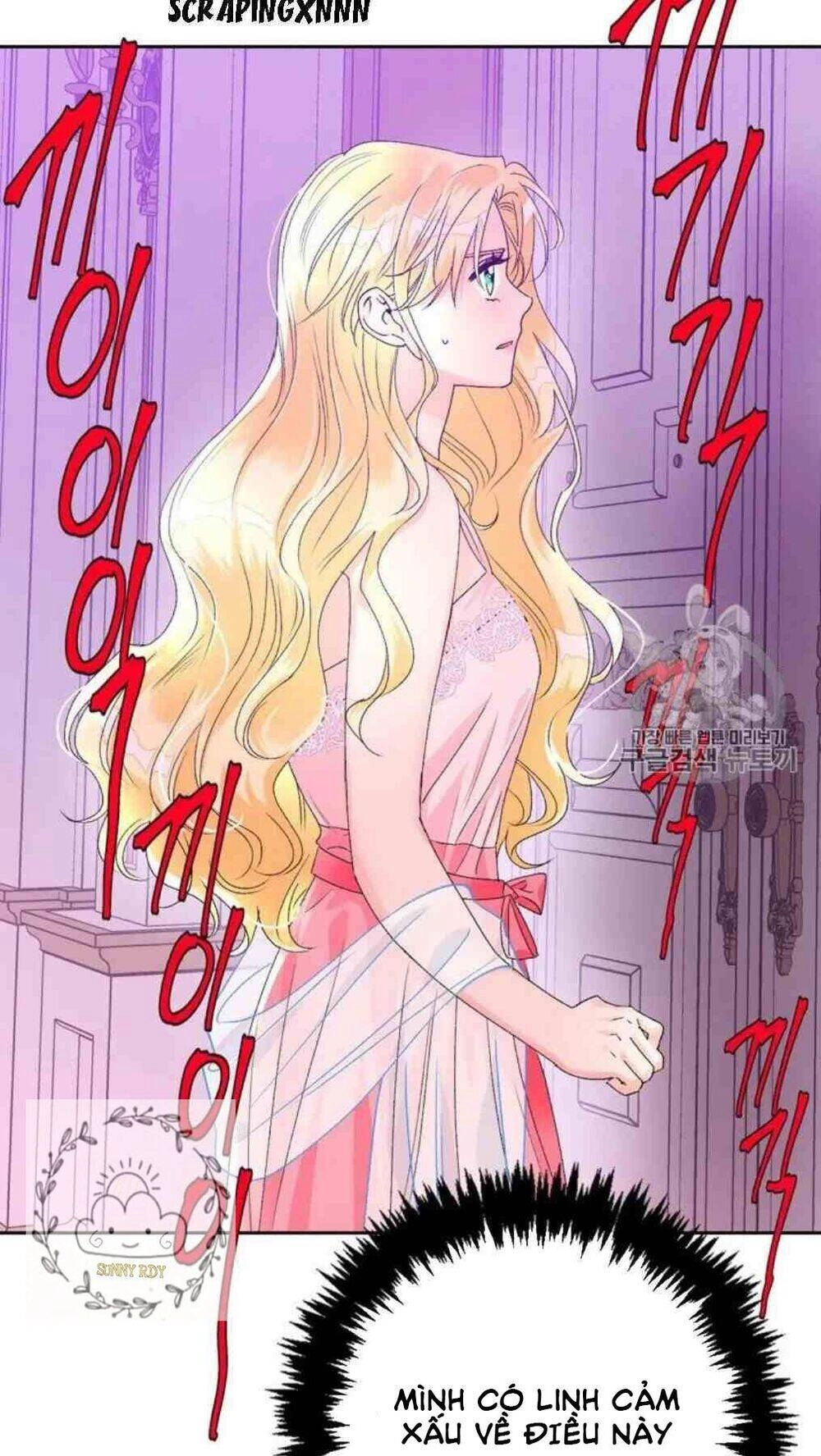 Ác Nữ Xứng Đôi Với Bạo Chúa Chapter 41 - 22