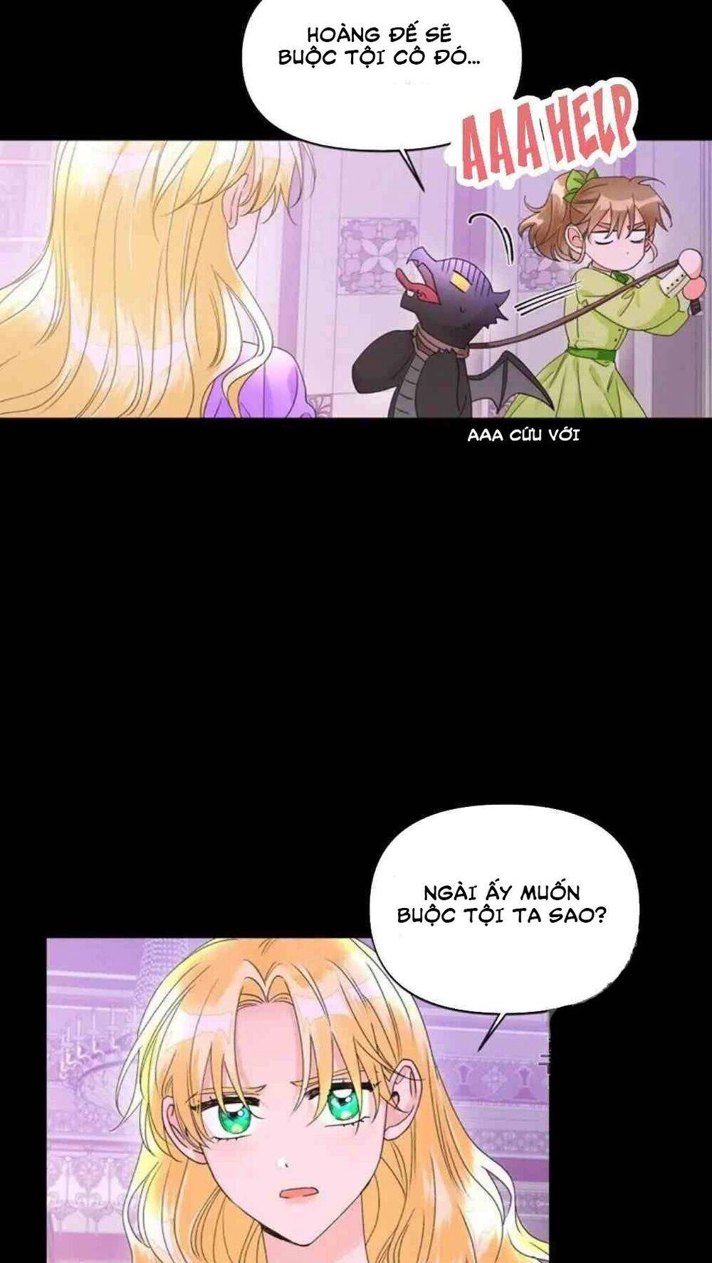 Ác Nữ Xứng Đôi Với Bạo Chúa Chapter 41 - 26