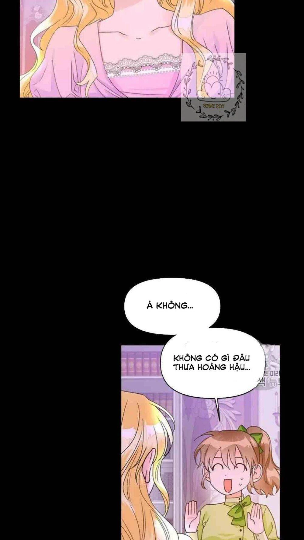 Ác Nữ Xứng Đôi Với Bạo Chúa Chapter 41 - 27