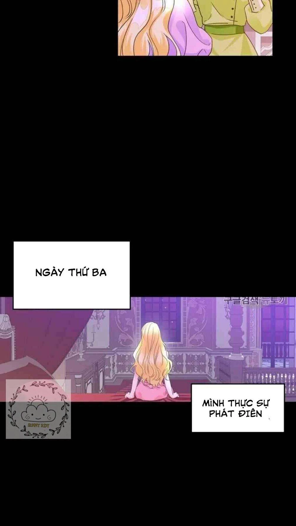 Ác Nữ Xứng Đôi Với Bạo Chúa Chapter 41 - 28