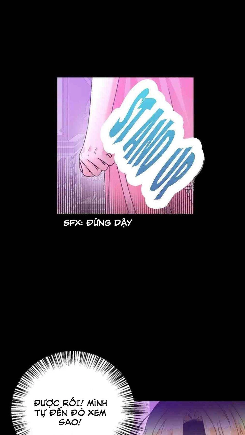 Ác Nữ Xứng Đôi Với Bạo Chúa Chapter 41 - 29