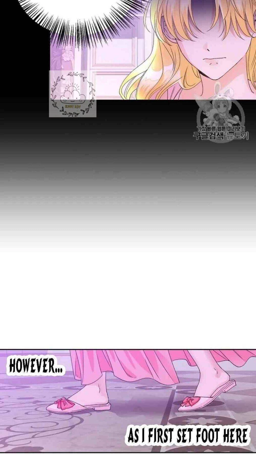 Ác Nữ Xứng Đôi Với Bạo Chúa Chapter 41 - 30