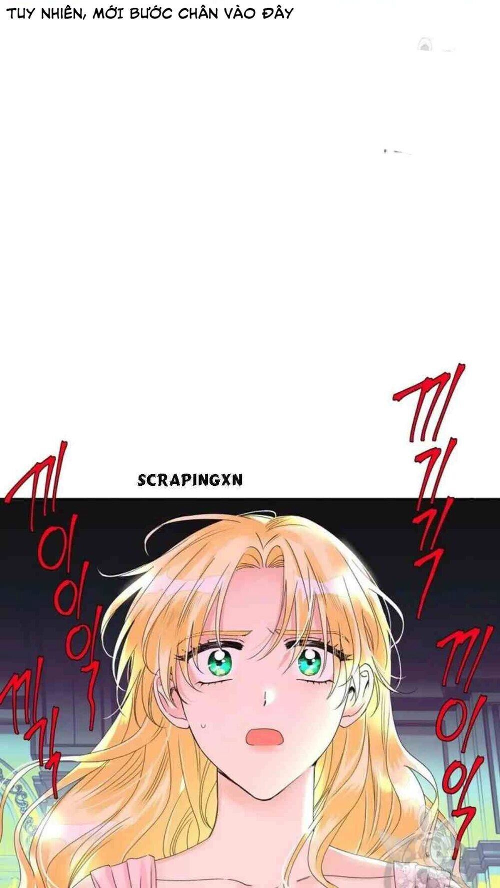 Ác Nữ Xứng Đôi Với Bạo Chúa Chapter 41 - 31