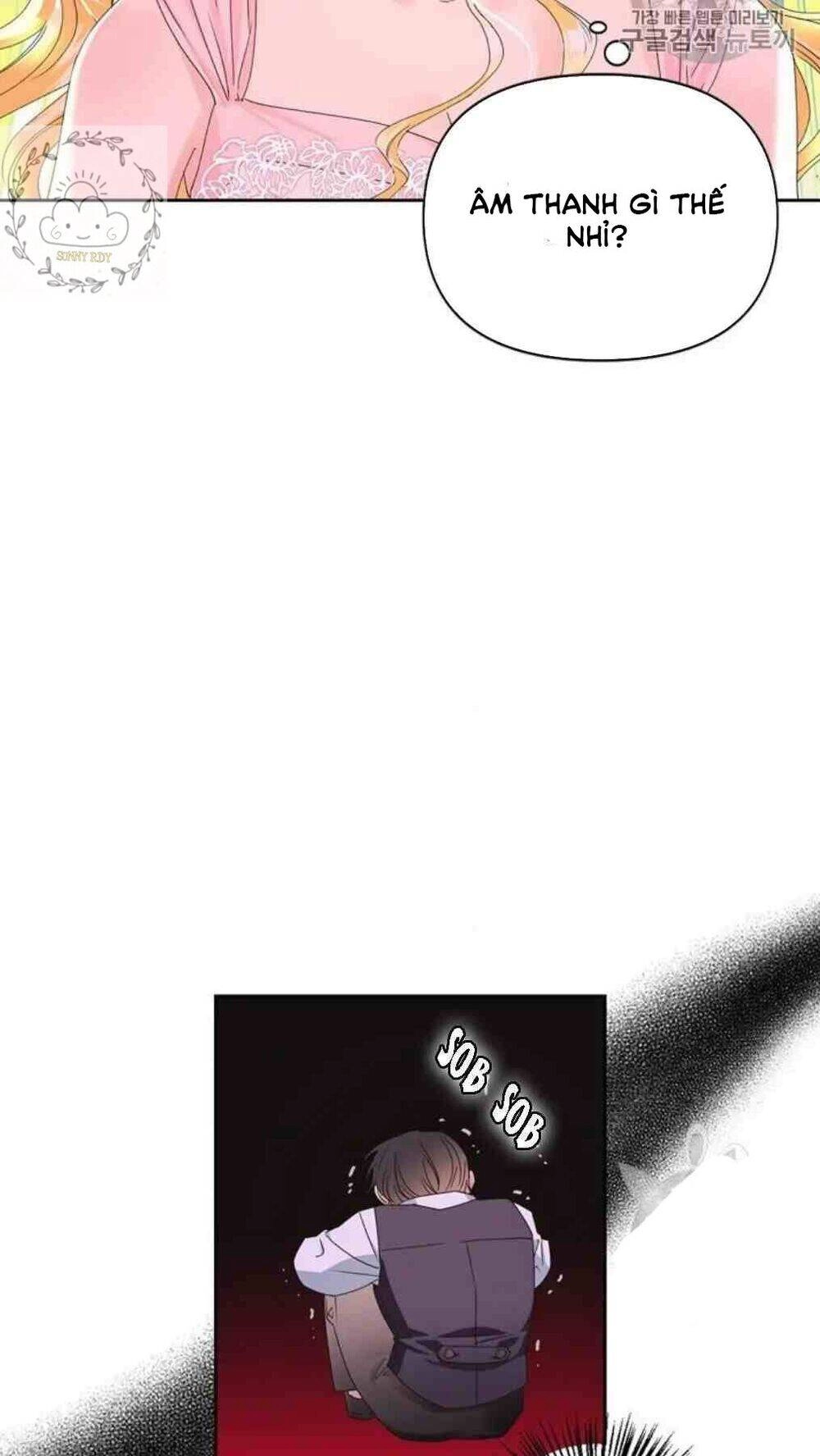 Ác Nữ Xứng Đôi Với Bạo Chúa Chapter 41 - 32