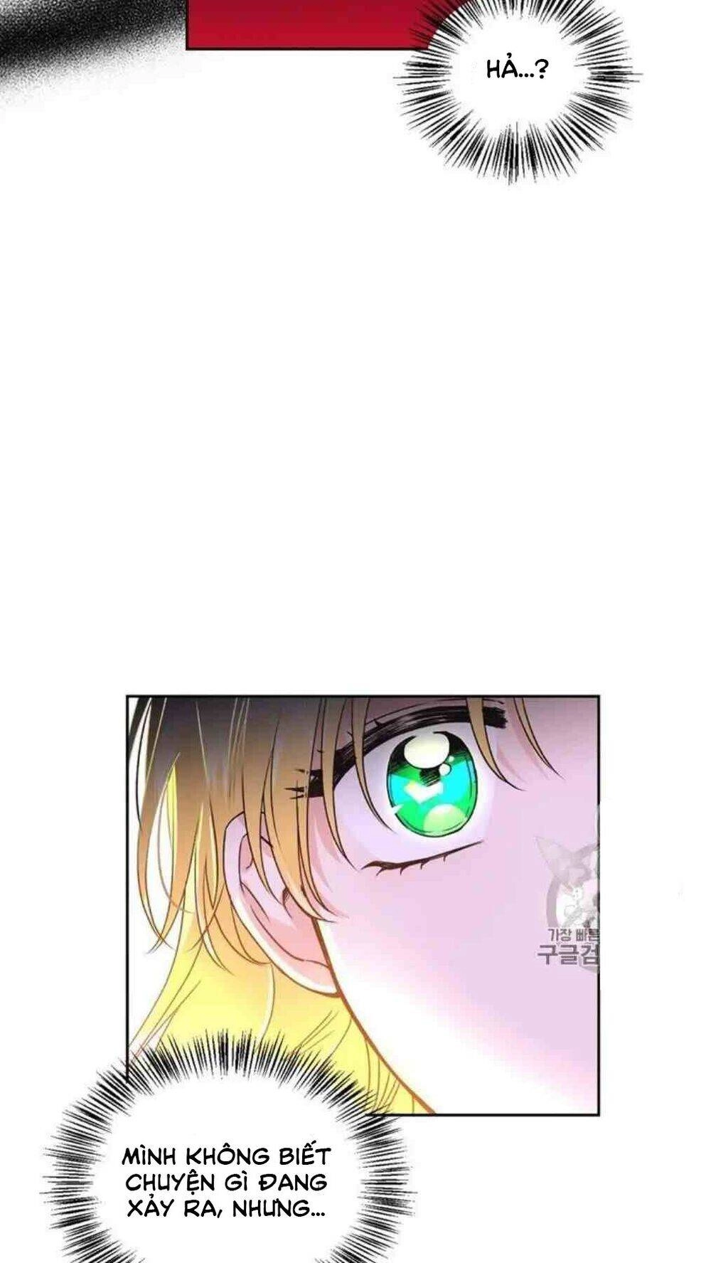 Ác Nữ Xứng Đôi Với Bạo Chúa Chapter 41 - 33