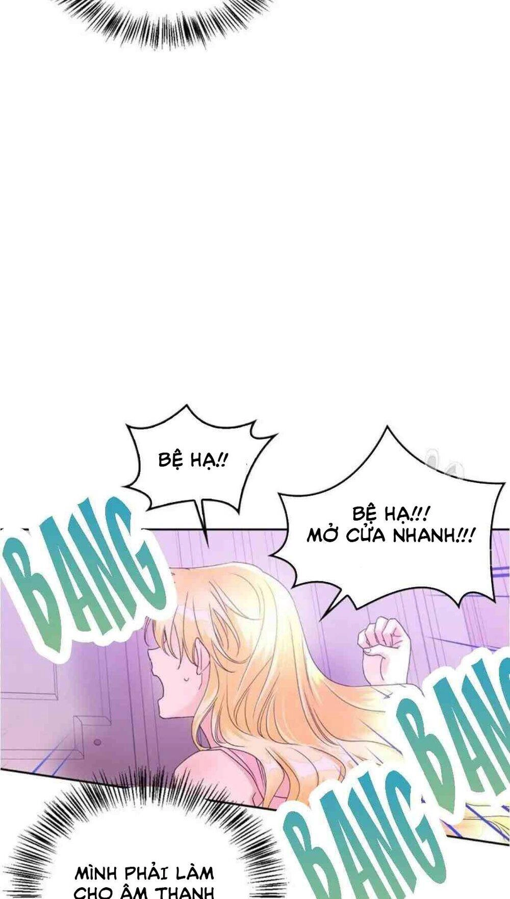 Ác Nữ Xứng Đôi Với Bạo Chúa Chapter 41 - 34