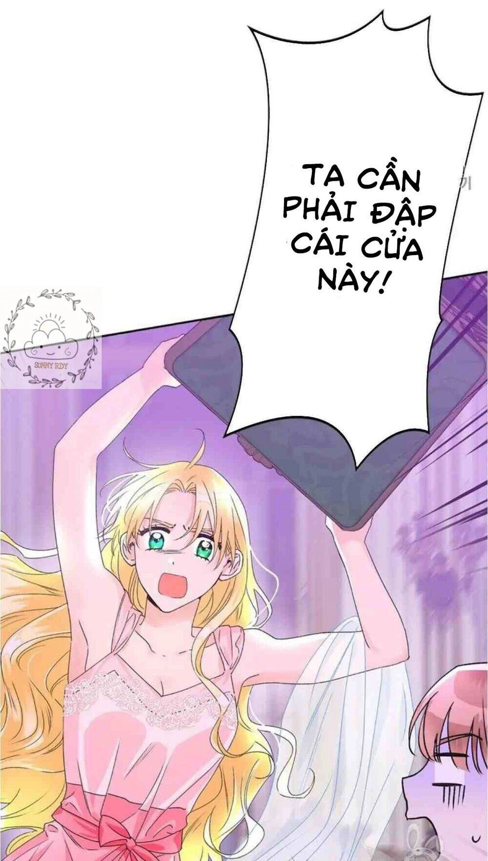 Ác Nữ Xứng Đôi Với Bạo Chúa Chapter 41 - 37