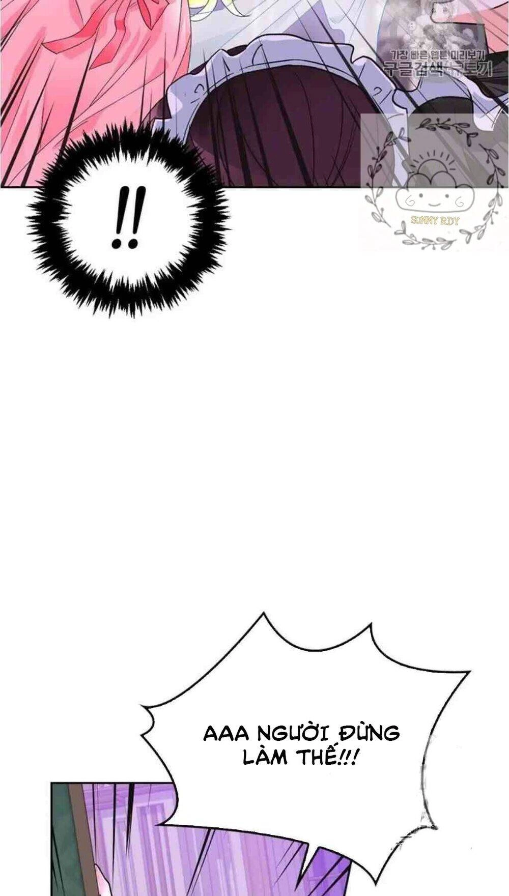 Ác Nữ Xứng Đôi Với Bạo Chúa Chapter 41 - 38