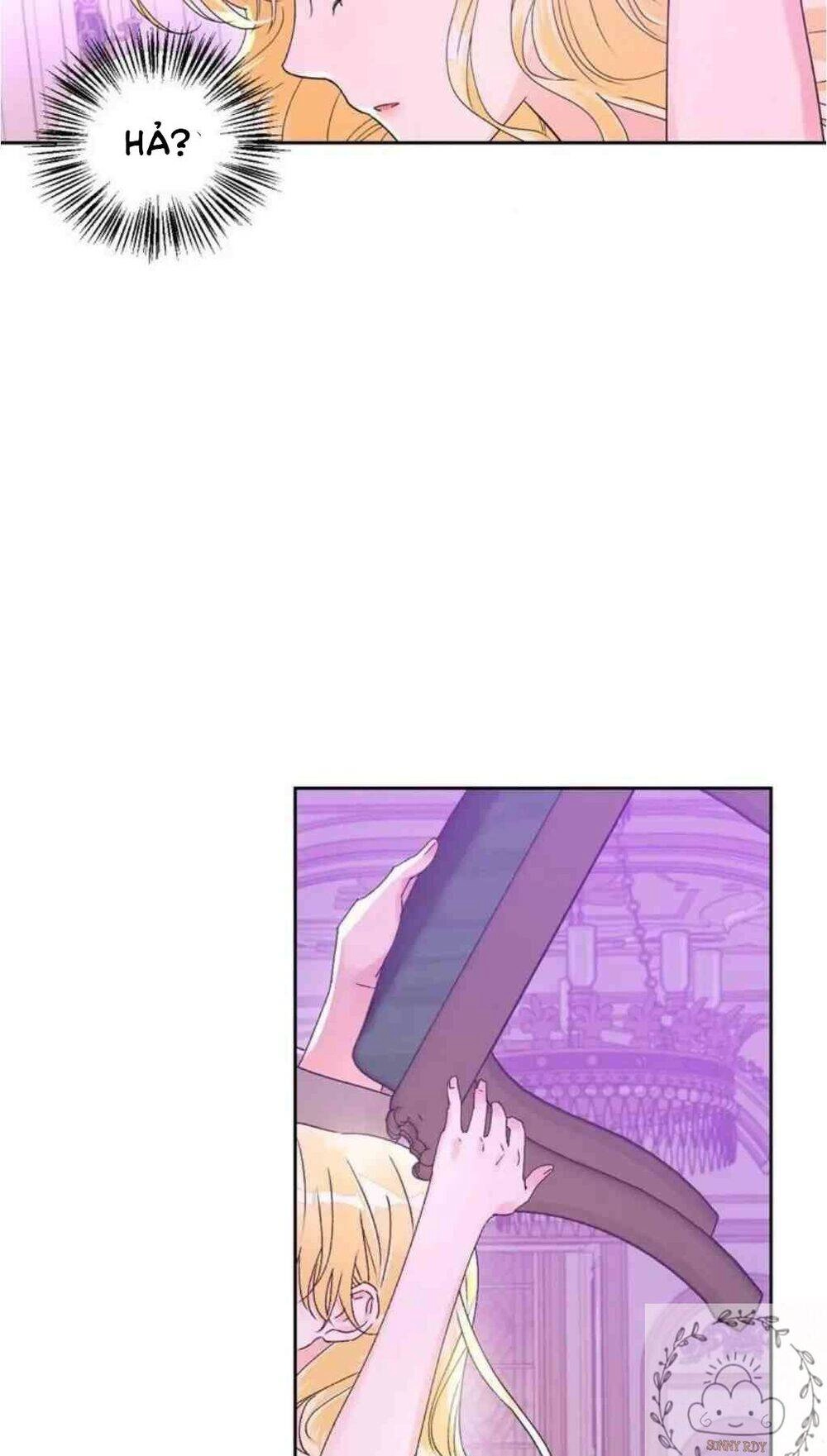 Ác Nữ Xứng Đôi Với Bạo Chúa Chapter 41 - 42