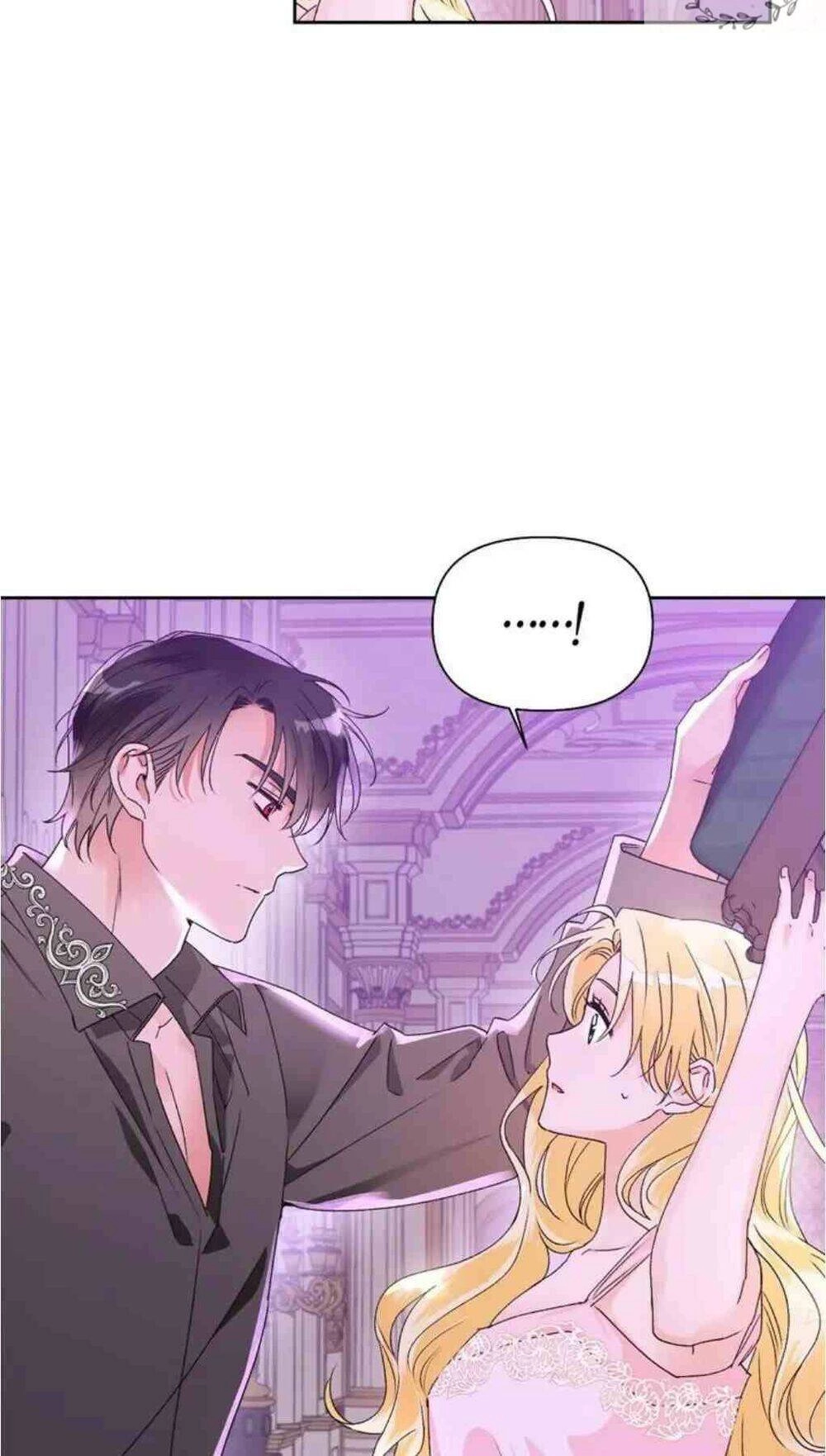 Ác Nữ Xứng Đôi Với Bạo Chúa Chapter 41 - 43