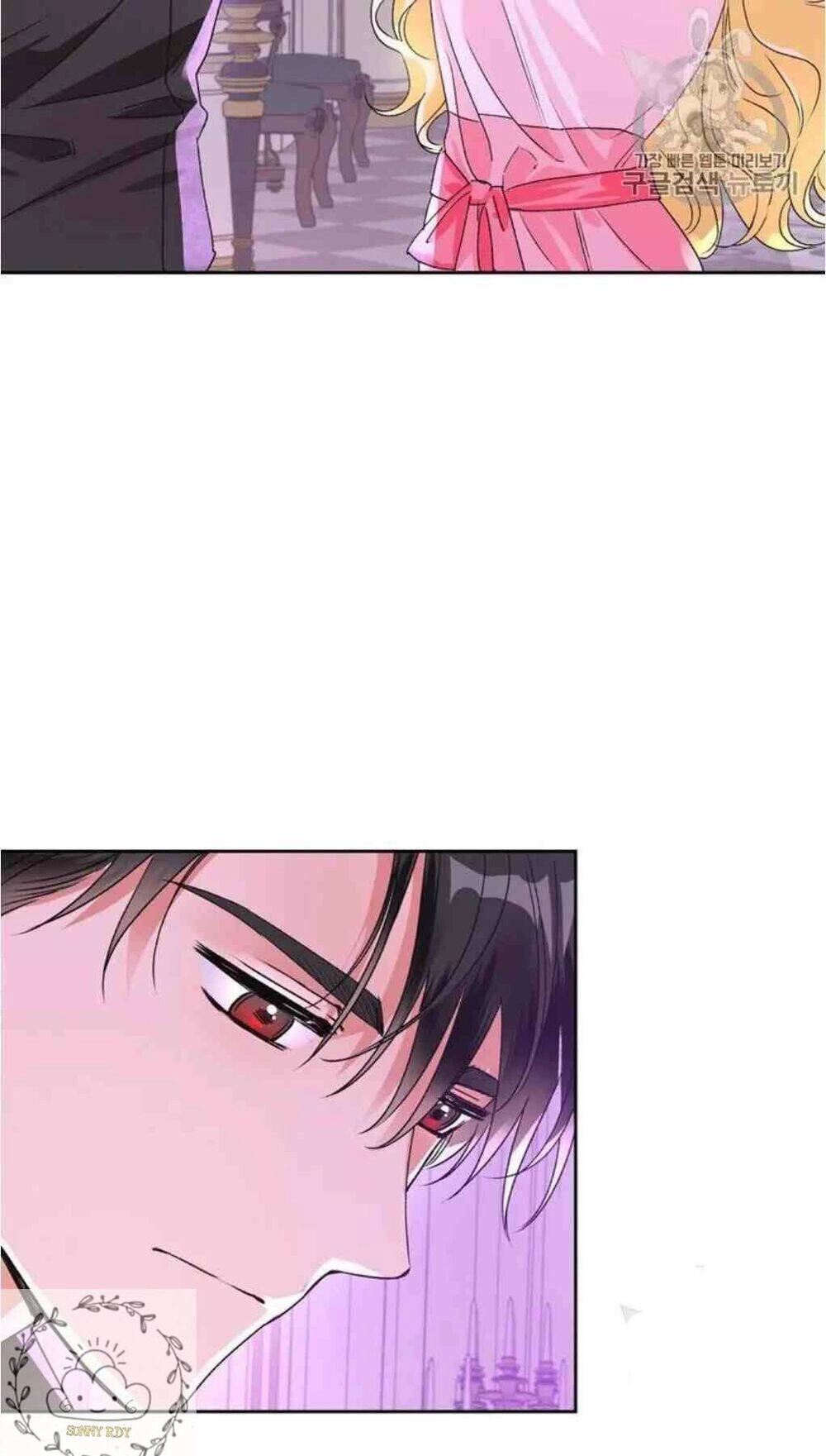 Ác Nữ Xứng Đôi Với Bạo Chúa Chapter 41 - 44