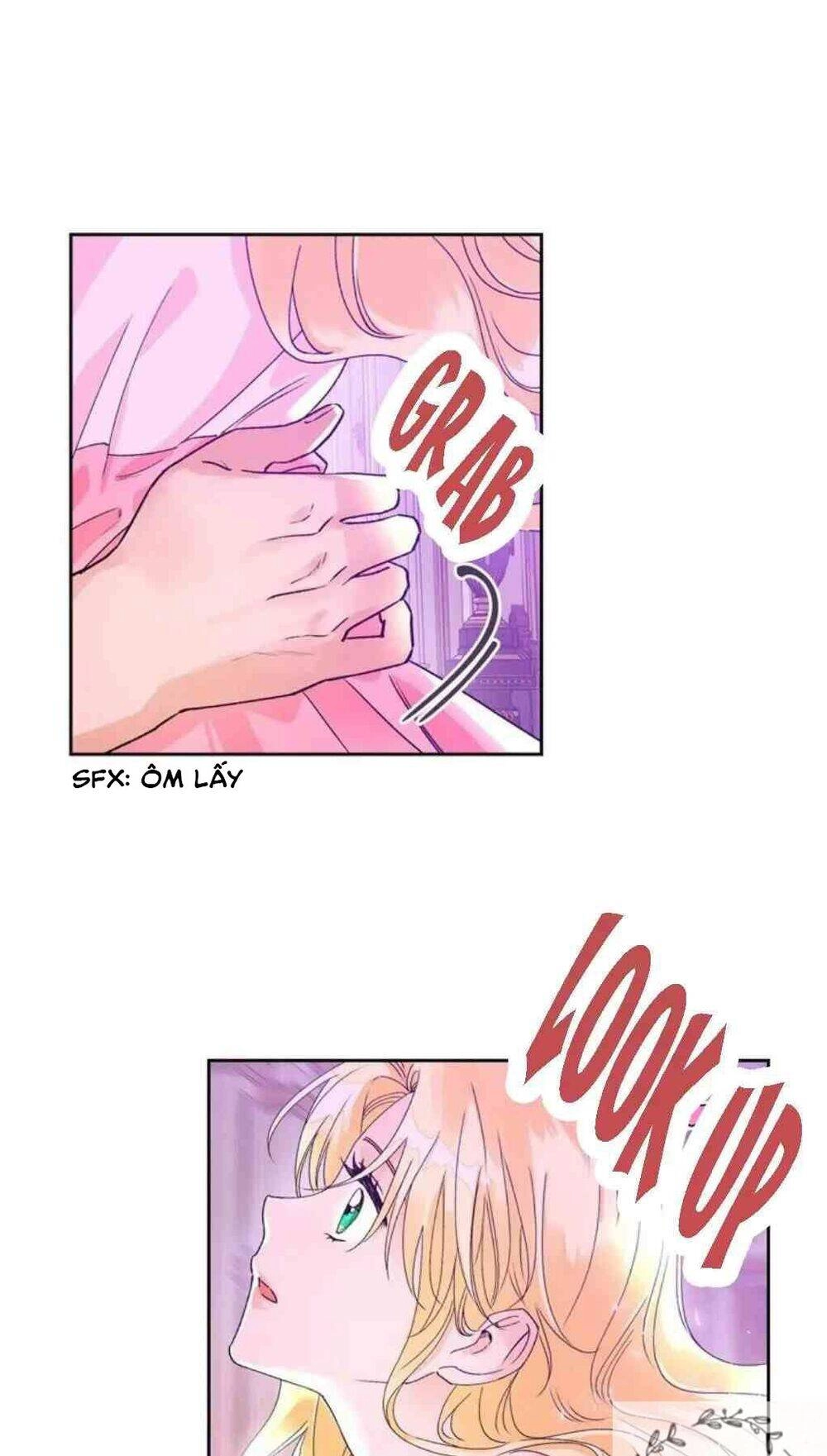 Ác Nữ Xứng Đôi Với Bạo Chúa Chapter 41 - 48