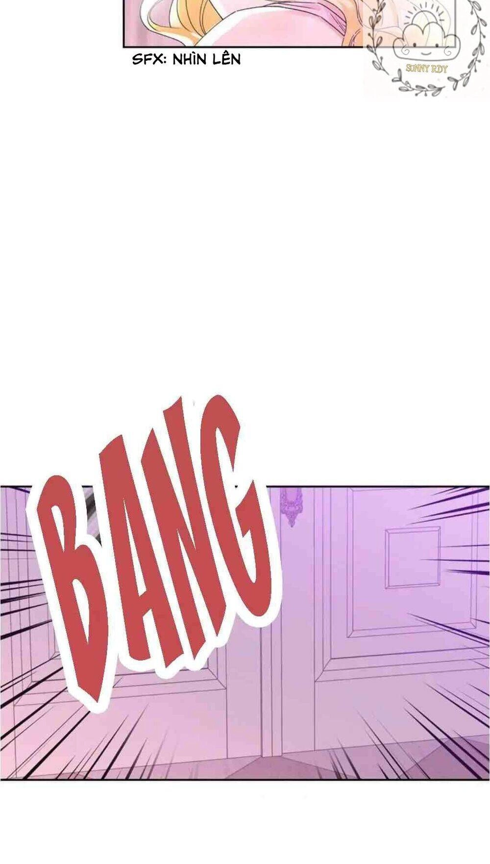 Ác Nữ Xứng Đôi Với Bạo Chúa Chapter 41 - 49