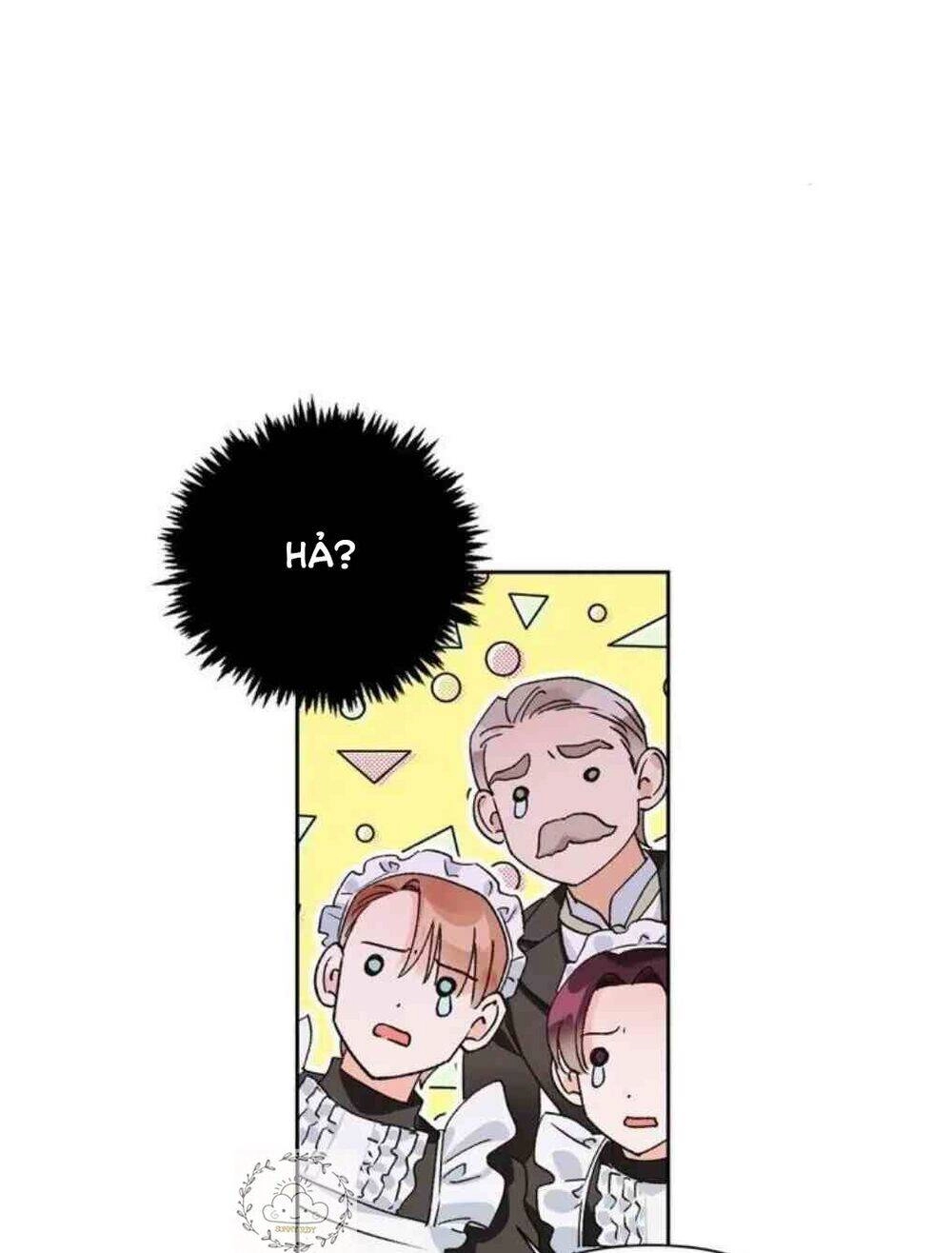 Ác Nữ Xứng Đôi Với Bạo Chúa Chapter 41 - 50