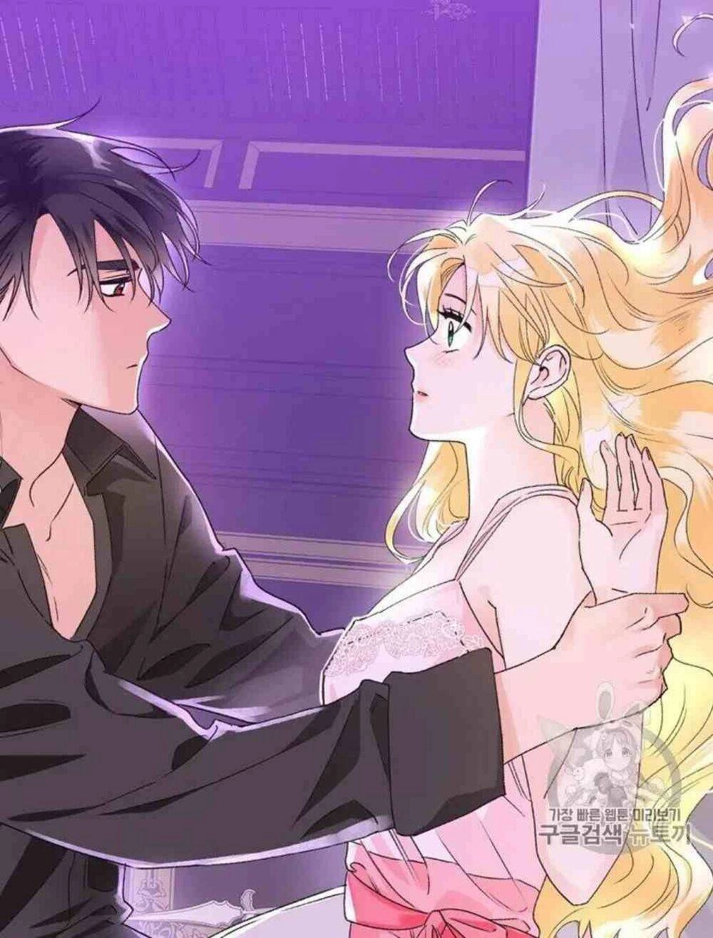 Ác Nữ Xứng Đôi Với Bạo Chúa Chapter 41 - 54