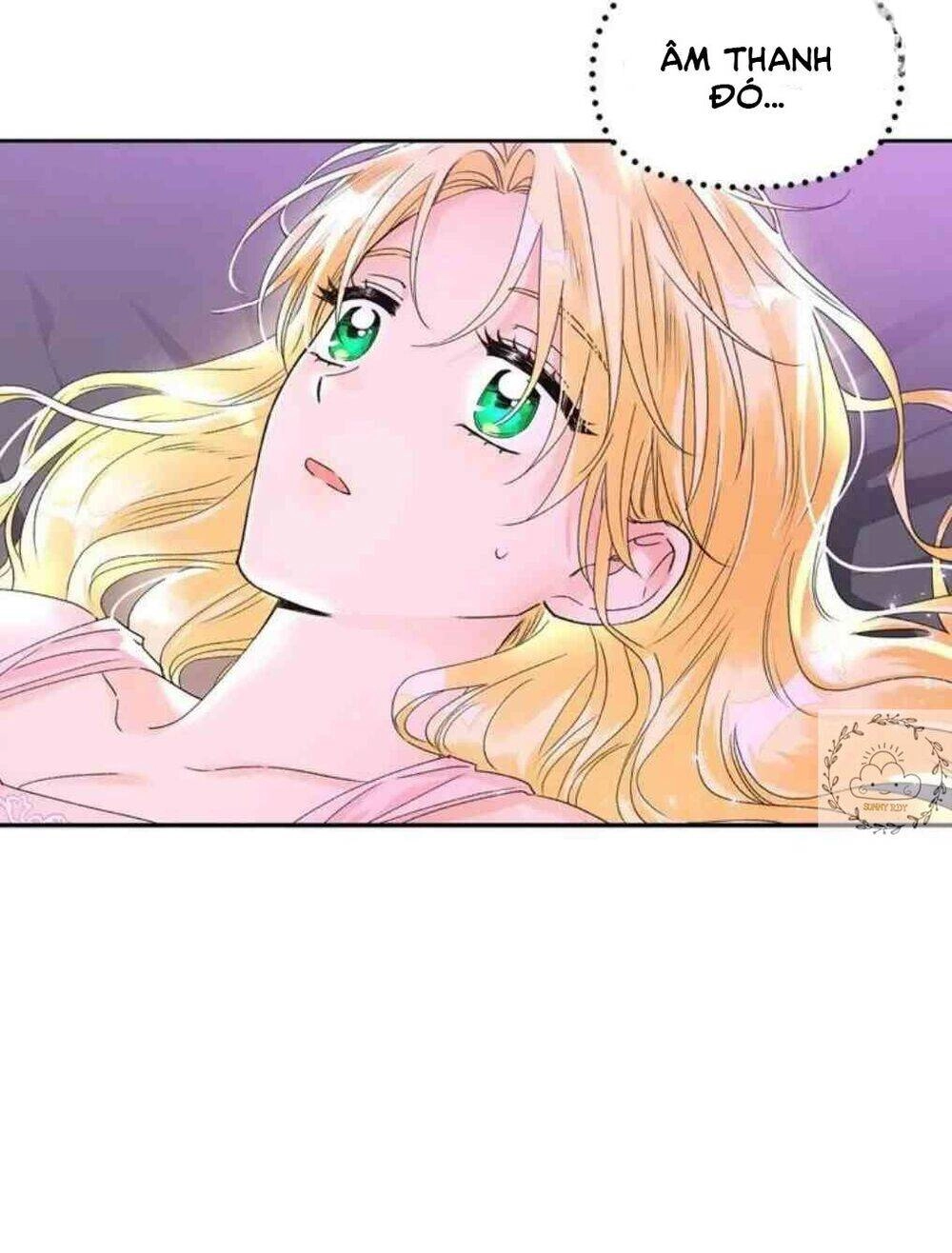 Ác Nữ Xứng Đôi Với Bạo Chúa Chapter 41 - 56