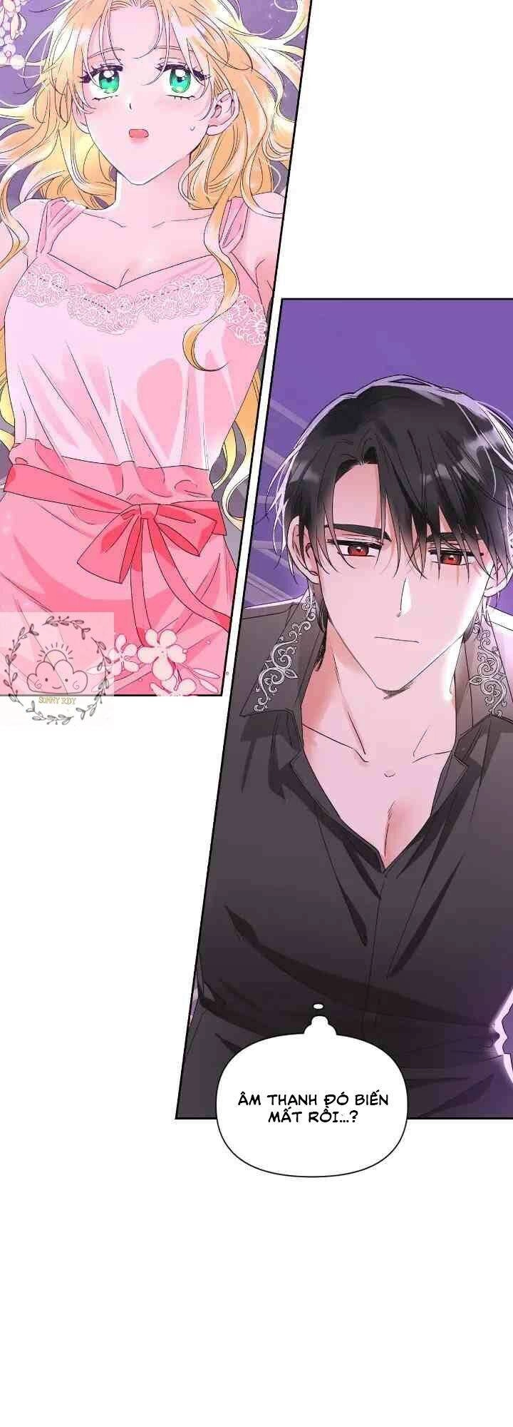 Ác Nữ Xứng Đôi Với Bạo Chúa Chapter 42 - 3