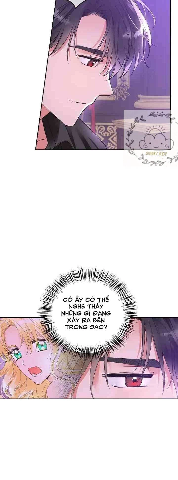 Ác Nữ Xứng Đôi Với Bạo Chúa Chapter 42 - 5