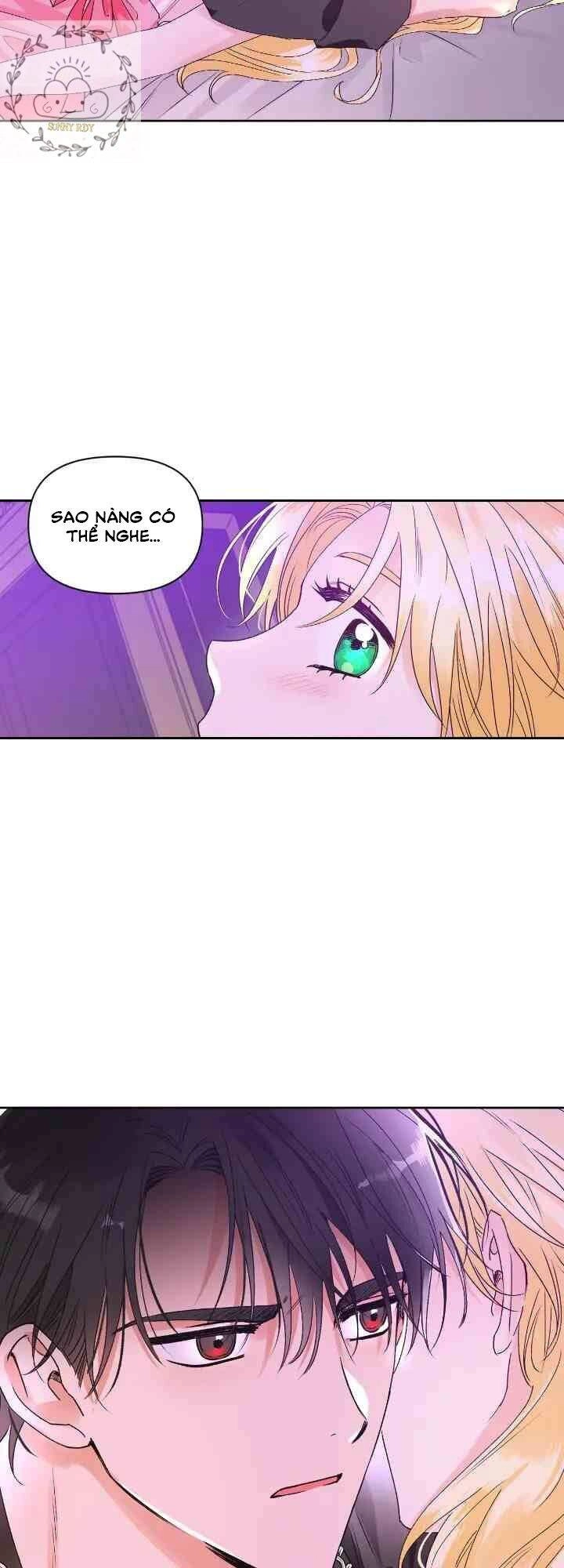 Ác Nữ Xứng Đôi Với Bạo Chúa Chapter 42 - 7