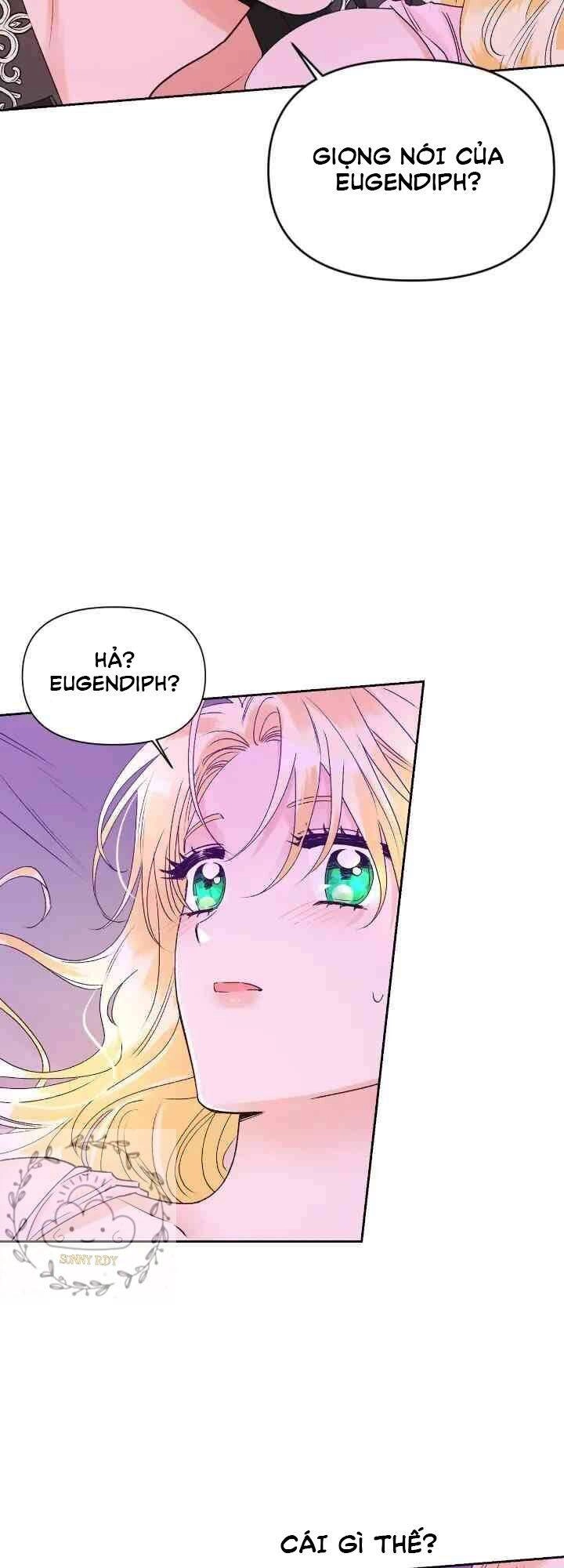 Ác Nữ Xứng Đôi Với Bạo Chúa Chapter 42 - 8