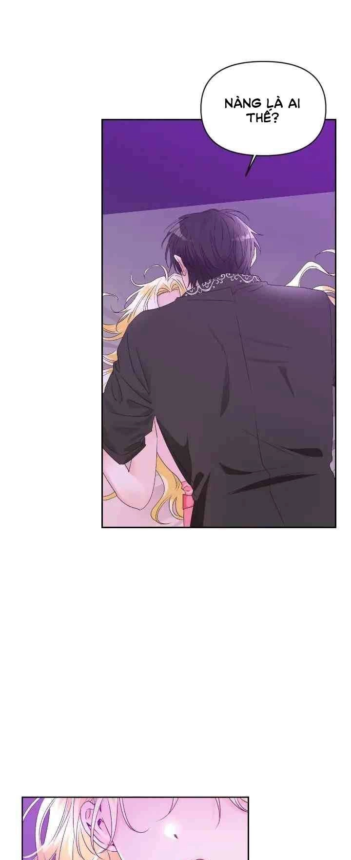 Ác Nữ Xứng Đôi Với Bạo Chúa Chapter 42 - 10