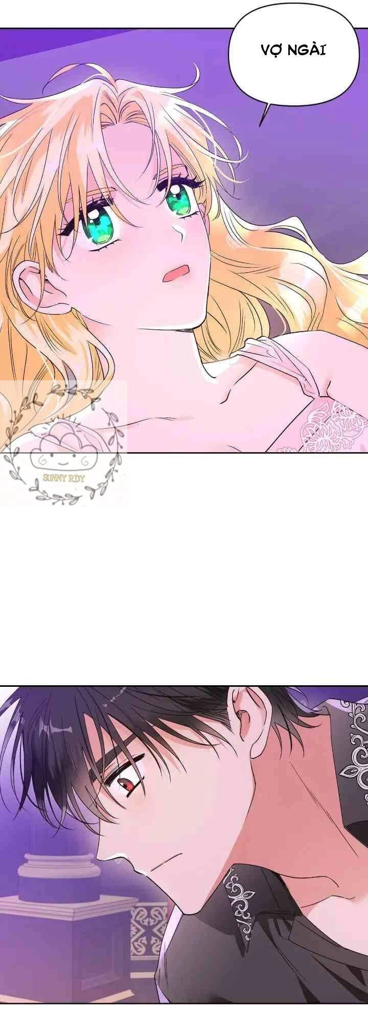 Ác Nữ Xứng Đôi Với Bạo Chúa Chapter 42 - 12