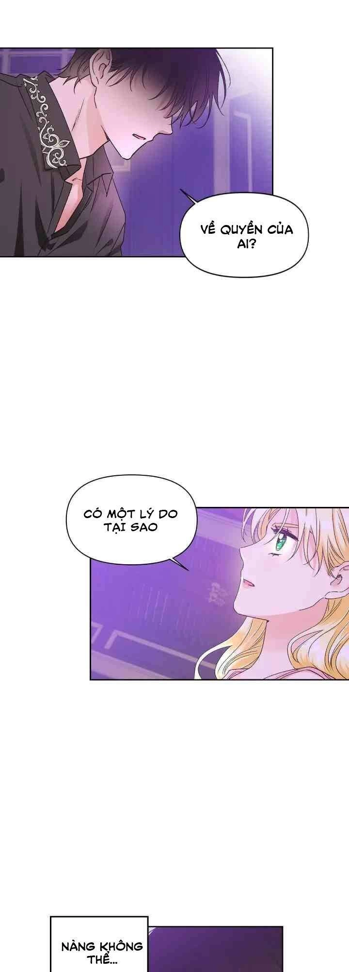 Ác Nữ Xứng Đôi Với Bạo Chúa Chapter 42 - 15