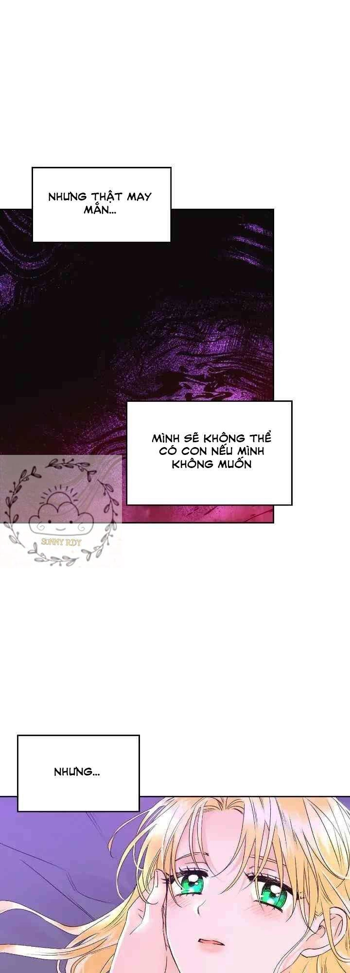 Ác Nữ Xứng Đôi Với Bạo Chúa Chapter 42 - 20