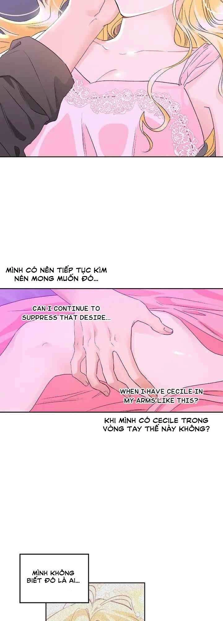 Ác Nữ Xứng Đôi Với Bạo Chúa Chapter 42 - 21