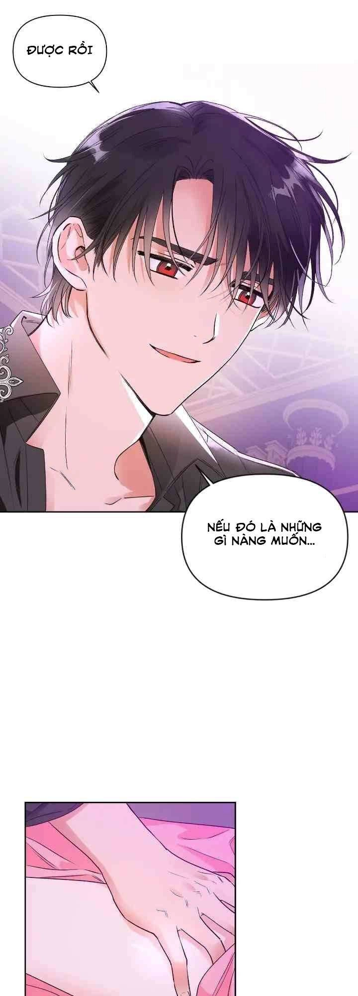 Ác Nữ Xứng Đôi Với Bạo Chúa Chapter 42 - 25