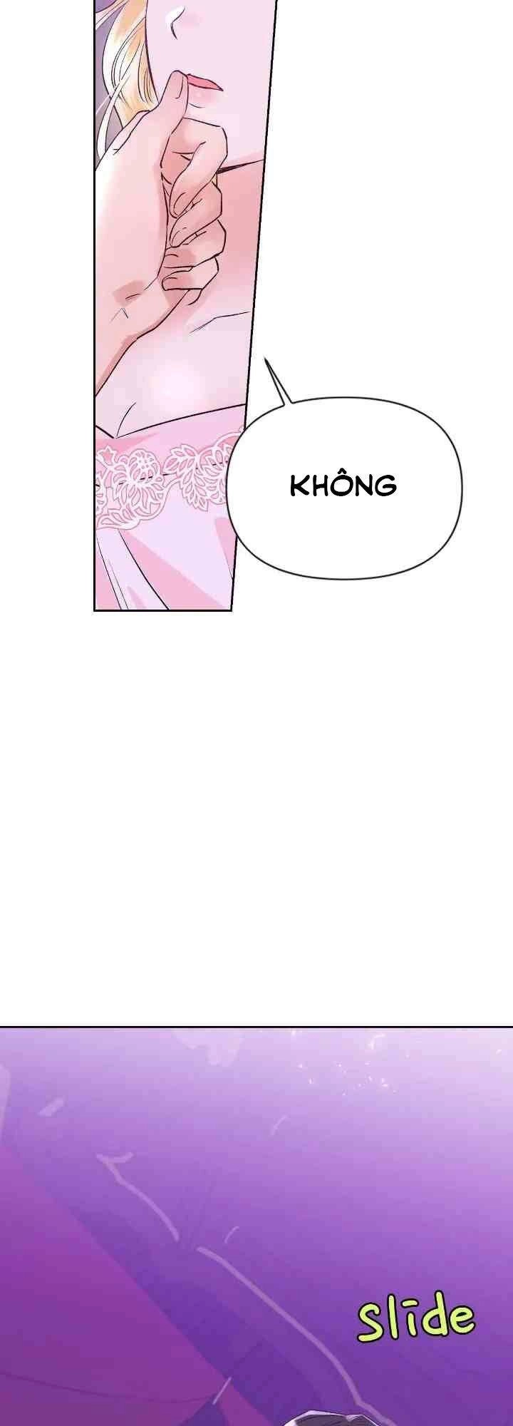 Ác Nữ Xứng Đôi Với Bạo Chúa Chapter 42 - 27