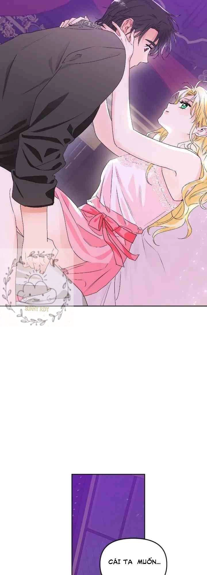 Ác Nữ Xứng Đôi Với Bạo Chúa Chapter 42 - 28