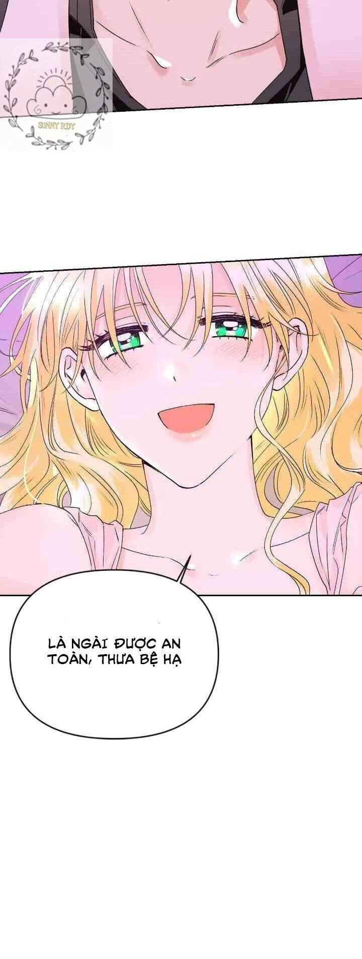 Ác Nữ Xứng Đôi Với Bạo Chúa Chapter 42 - 30