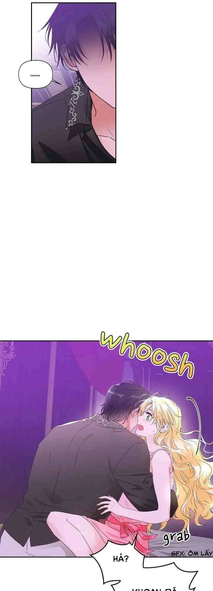 Ác Nữ Xứng Đôi Với Bạo Chúa Chapter 42 - 31