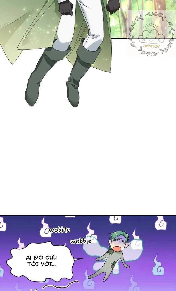 Ác Nữ Xứng Đôi Với Bạo Chúa Chapter 43 - 4