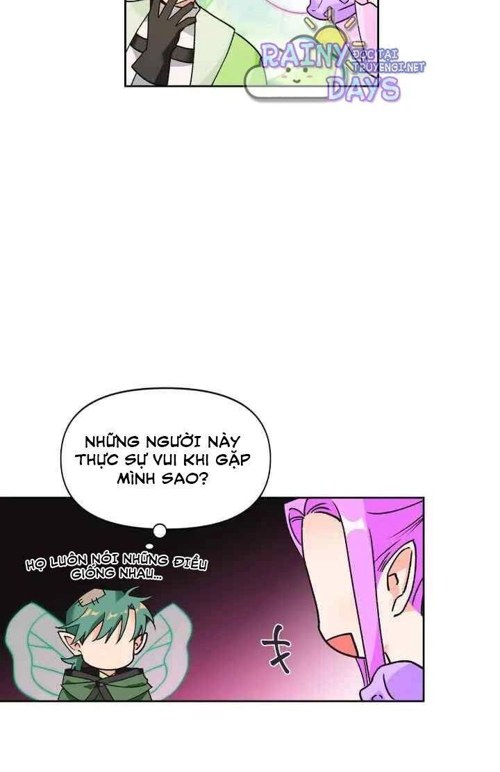 Ác Nữ Xứng Đôi Với Bạo Chúa Chapter 43 - 6