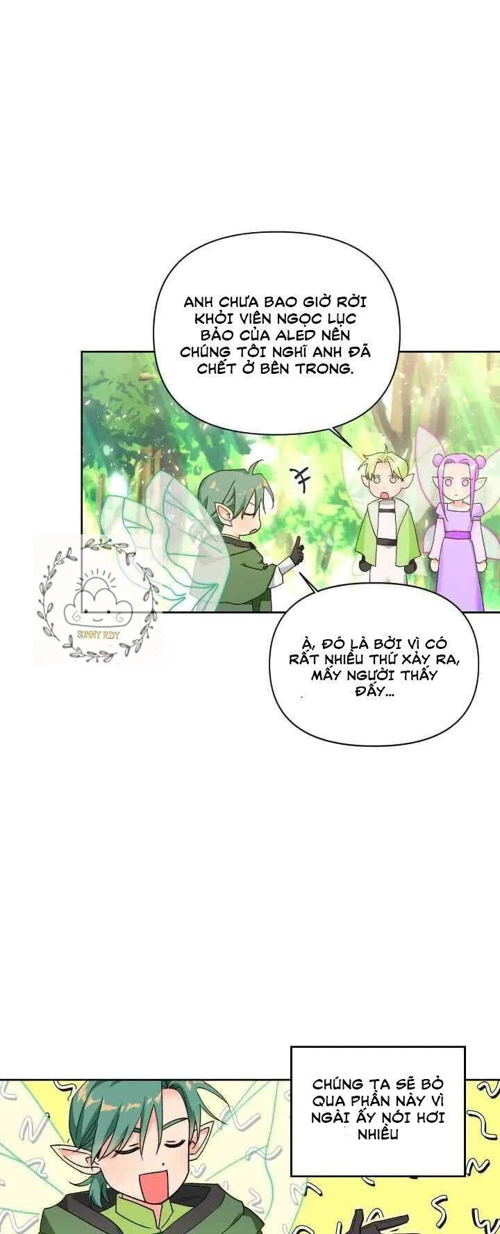 Ác Nữ Xứng Đôi Với Bạo Chúa Chapter 43 - 7