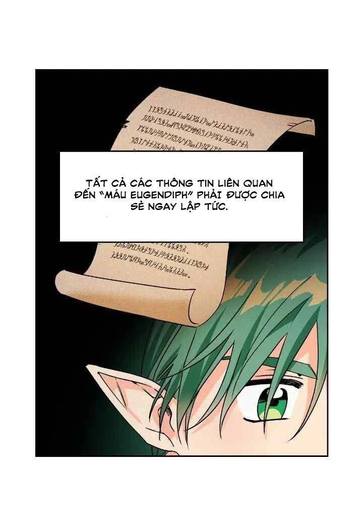 Ác Nữ Xứng Đôi Với Bạo Chúa Chapter 43 - 12