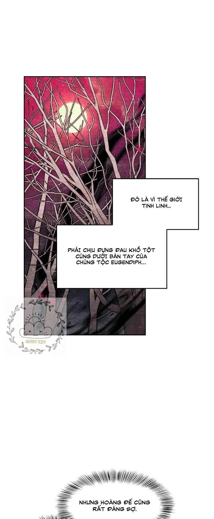 Ác Nữ Xứng Đôi Với Bạo Chúa Chapter 43 - 13