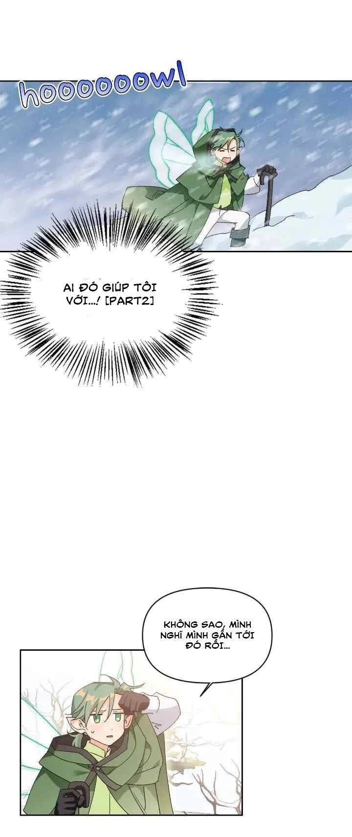 Ác Nữ Xứng Đôi Với Bạo Chúa Chapter 43 - 16