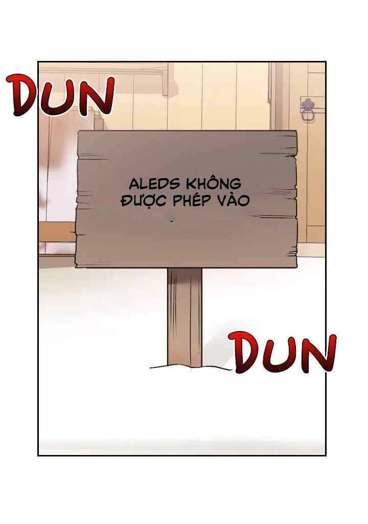 Ác Nữ Xứng Đôi Với Bạo Chúa Chapter 43 - 18