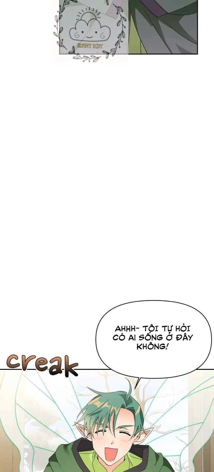 Ác Nữ Xứng Đôi Với Bạo Chúa Chapter 43 - 20