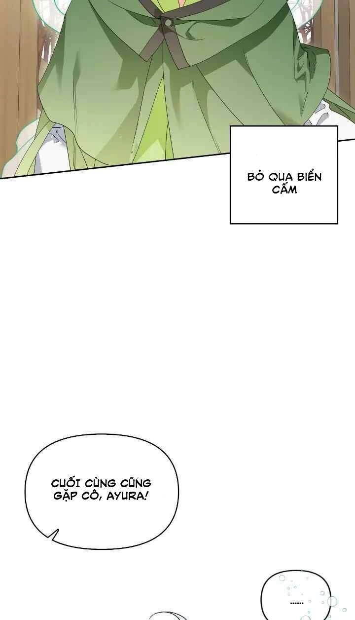 Ác Nữ Xứng Đôi Với Bạo Chúa Chapter 43 - 21