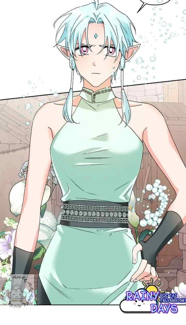 Ác Nữ Xứng Đôi Với Bạo Chúa Chapter 43 - 22