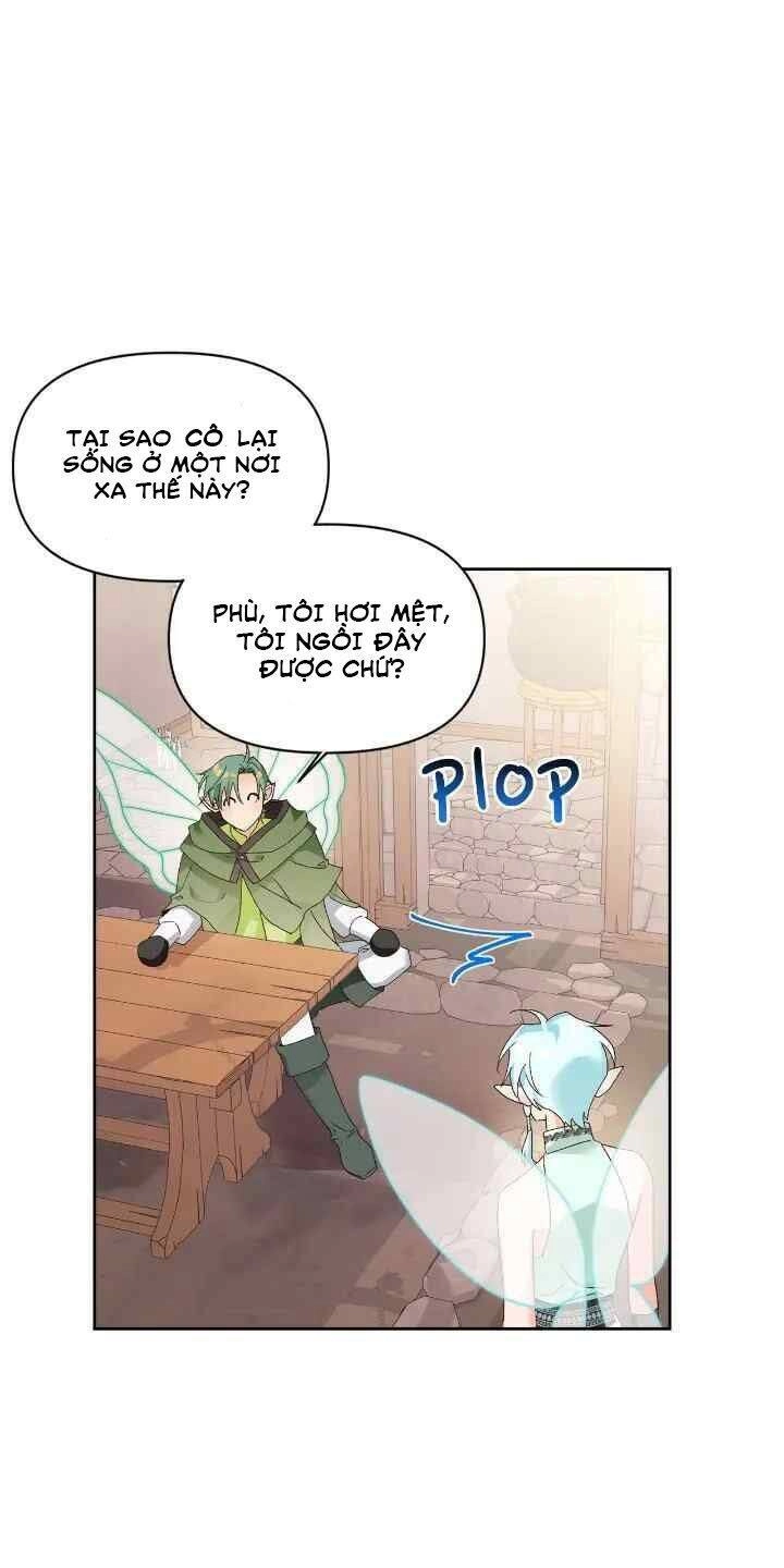 Ác Nữ Xứng Đôi Với Bạo Chúa Chapter 43 - 23