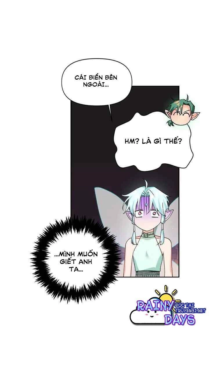 Ác Nữ Xứng Đôi Với Bạo Chúa Chapter 43 - 24