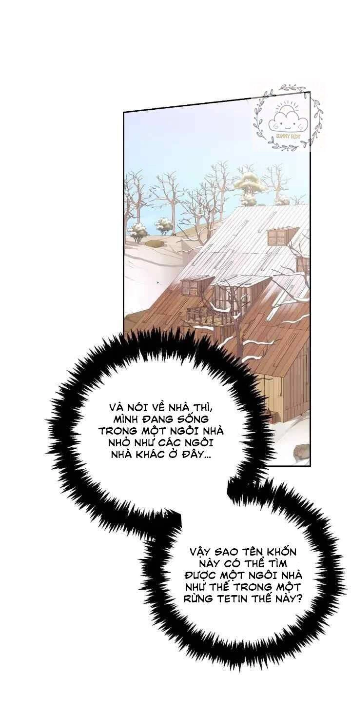 Ác Nữ Xứng Đôi Với Bạo Chúa Chapter 43 - 26