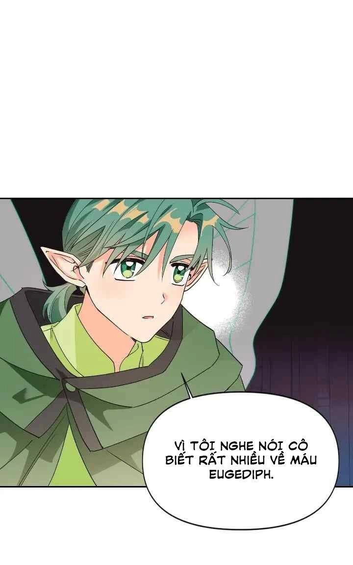 Ác Nữ Xứng Đôi Với Bạo Chúa Chapter 43 - 28