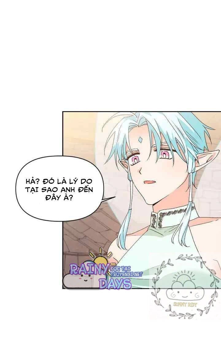 Ác Nữ Xứng Đôi Với Bạo Chúa Chapter 43 - 29